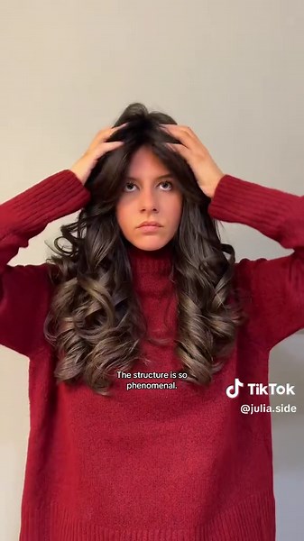 Complete Blowout Tutorial with Rollers for Long Hair