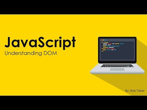 33 JavaScript Understanding DOM