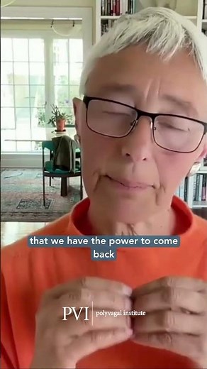 Polyvagal Theory and the Ancient Wisdom of Yoga and QIgong