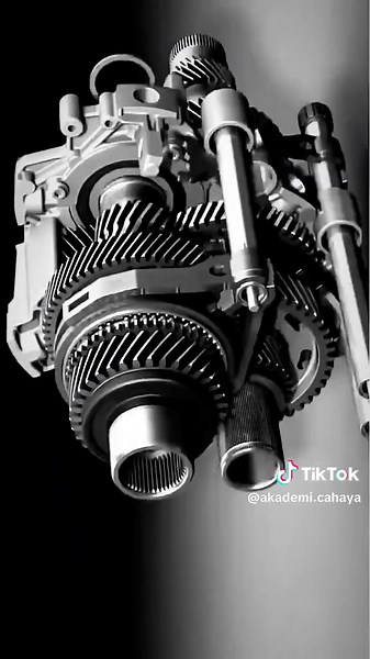 Gearbox Assembly Basics for Beginners