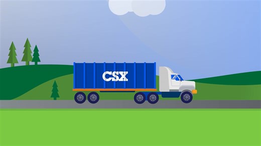 Intermodal Explained: A Smarter Way to Ship