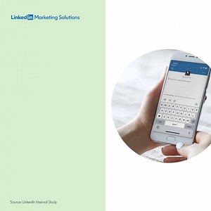 Pages that post regularly get 6X the engagement. Try asking a question to spark a conversation with your audience. | LinkedIn | Facebook