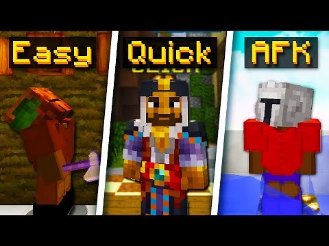 Best Ways To Make Money in Hypixel Skyblock!