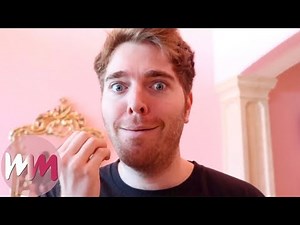 Top 10 Best Shane Dawson Videos