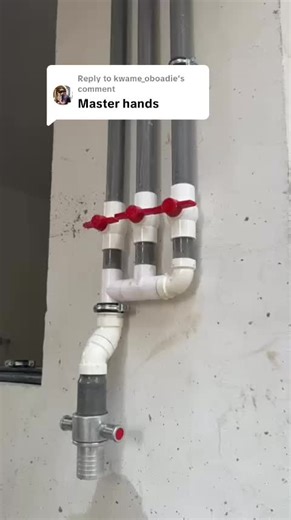 Expert Plumbing Services by Okyeame Plumbing Works