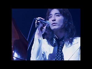 SEVEN DAYS WAR “TMN final live LAST GROOVE 東京ドーム1994.5.18” (2019 Remaster)