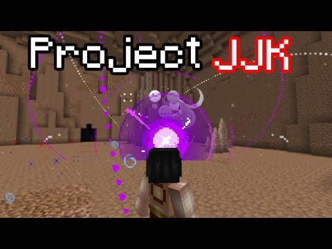 Project JJKs "New" Update is Amazing