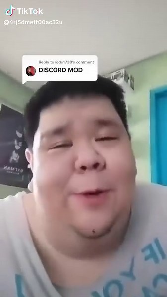 Discord mod daw ako #Discordmod #likeok #hostkangzoomcall #adminkangchat