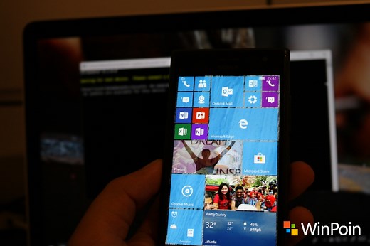 Cara Menggunakan "OTC Updater Tool" untuk Mengupdate Windows Phone