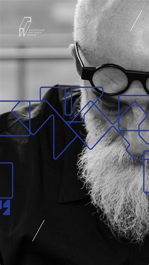 Architecture and People Festival 2025 on Instagram‎: "Reza Abedini is the visual identity designer of WĀS. WĀS is a platform for seeing where architecture, material, memory, and design come into dialogue. A place where visual identity is not decoration, but a continuation of thought. ‎‏Private Screening: December 17 | 18:00 – 21:00 ‎‏Public Exhibition: ‎ December 18 - 19 | 18:00 Visual Identity Design Brand: Reza Abedini @rezaabedini111 Architect: Mehran Davari @mehrandavary @tehran.platform Mus