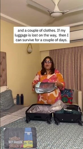 How to Pack Smart ✈️ | Easy Travel Packing Tips That Actually Work!