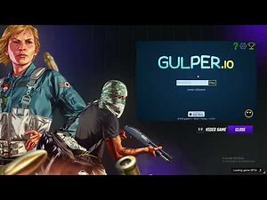 fivem loading screen