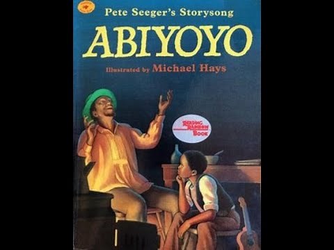 Abiyoyo Read Aloud