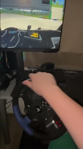 Thrustmaster t150 pro
