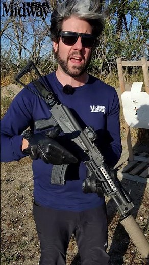 Best AK-47 Red Dot Sight Mount | Magic Prepper