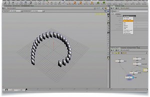 Understanding Rigid Body Simulations in Houdini