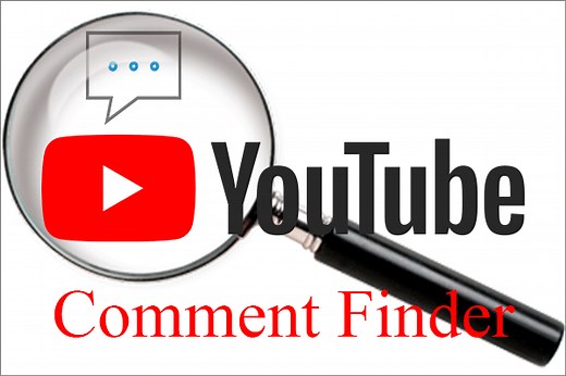 YouTube Comment Finder: Discover and Highlight Top Comments!