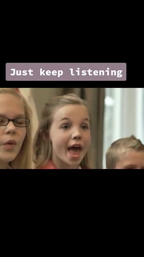 Glorious by David Archuleta | One Voice Children's Choir Performance