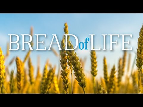 "Bread of Life" Lyric Video (official)