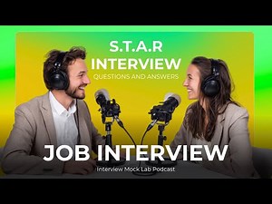 STAR Interview Questions & Answers: A Complete Guide (Situation, Task, Action, Result)