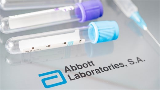 How To Earn $500 A Month From Abbott Laboratories Stock Ahead Of Q1 Earnings
