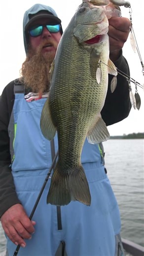 Experience fishing that defines The Northwoods!