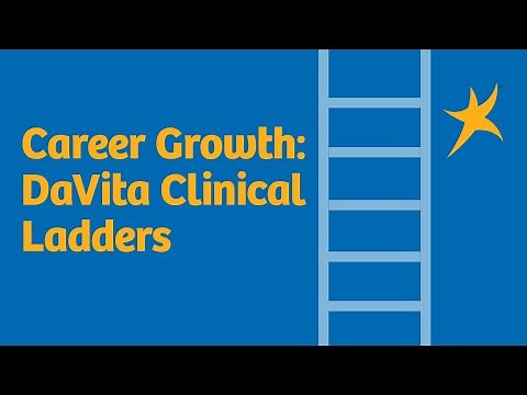 DaVita Clinical Ladders