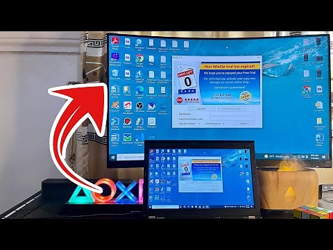 How to Connect Laptop to Monitor Using HDMI Cable