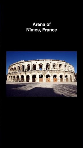 Ancient Roman architecture