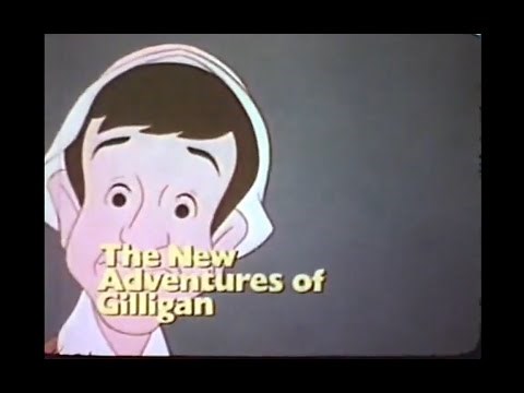 'Funshine Saturday' Morning Promo (ABC, 1974)