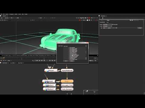 Nuke 10 | Ray Render