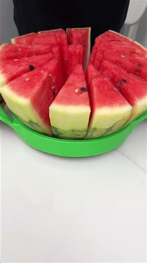 Watermelon-eating gadget🥰 #shorts