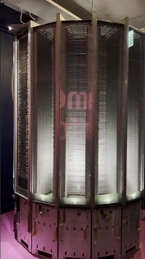 The World's First Supercomputer check description for more info,