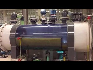 Three-Phase Separator