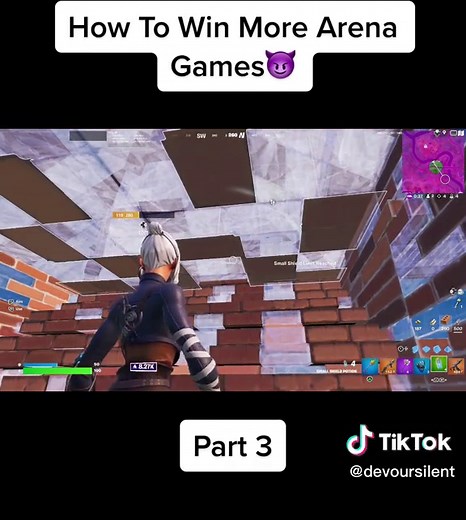 How to Win More Arena Games: Solo Arena Strategies Revealed