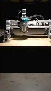 The Apprentice - the powerful entry level machine to get you started in your CNC journey - just $995