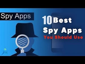10 BEST SPY APPS YOU SHOULD USE 2022