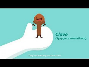 Ask Colgate: How can clove benefit your oral health?