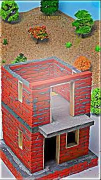 The Most Efficient Mini Home Layout You’ll Ever See