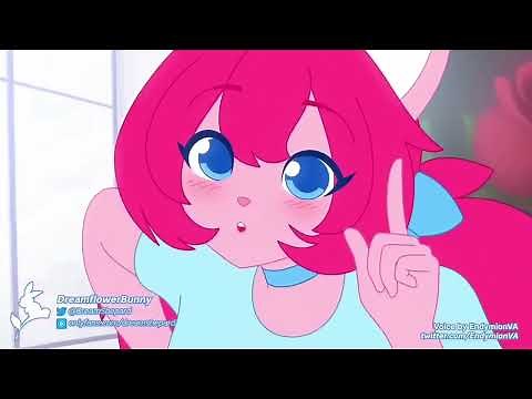 Itty Bitty Bunny Milkies (Orginal) (Full Video) | Itty Bitty Bunny Milkies