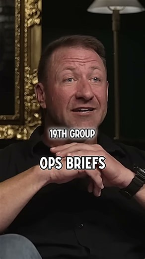 My First Operation as a National Guard Tony Cowden #military #usarmy #podcast #interview