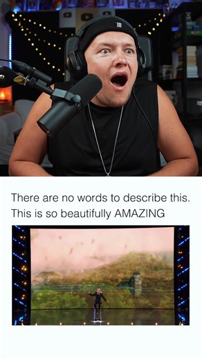 Geneviève Côté: Beatbox Performance That Amazes