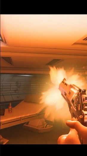 I Shot It… Now It’s Furious! | #alien #aliens #alienisolation #alienisolationgameplay