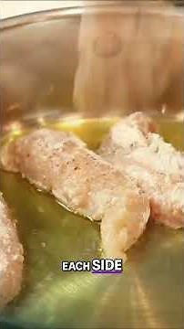 Creamy Tuscan Chicken - Easy Recipe