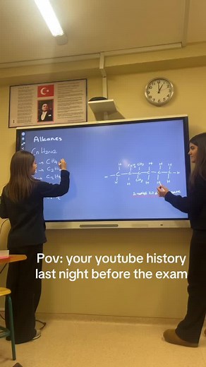 Support for Our Organic Chemistry Tutor