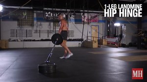 The 63 Best Barbell Exercises For Your Abs