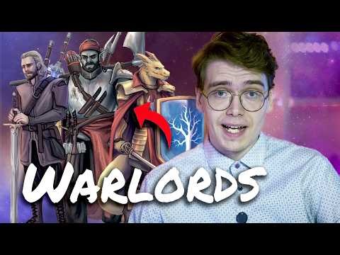 3 Different Ways to Command the Battlefield