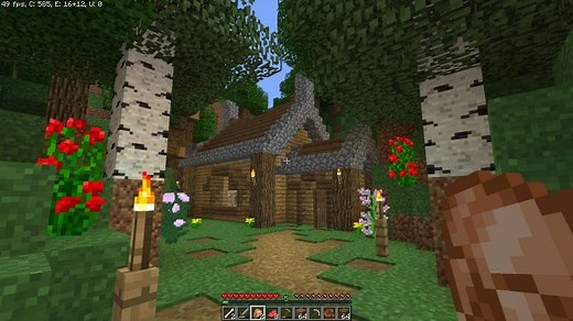 5 best Minecraft plugins for survival