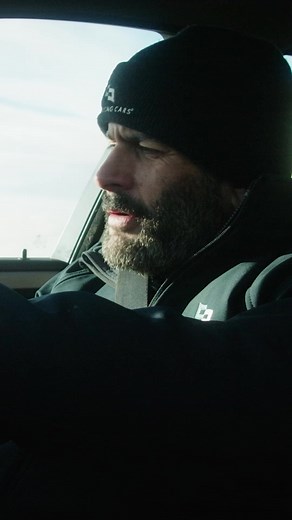 Chris Harris Drives... His M5 Touring! Live now on the Collecting Cars YouTube channel 🍿 https://www.youtube.com/@collectingcars/videos #ChrisHarris #CollectingCars #BMW #M5Touring #V10 | Collecting Cars