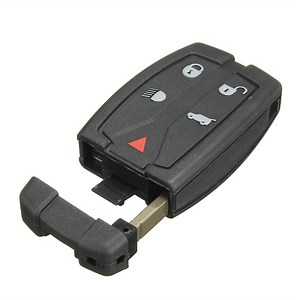 Freelander key buttons stop working HOW TO fix problem